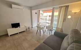 Salou Apartamento 50 Metros Hasta Playa,